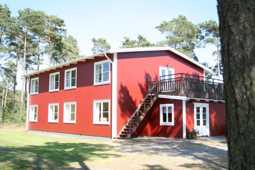 Haelleviks Havsbad Hotell Rom bilde