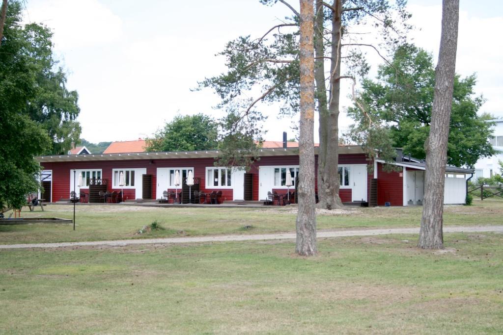 Haelleviks Havsbad Hotell Rom bilde